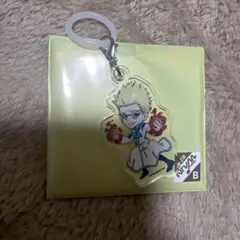 HUNTER×HUNTER pop up ゲンスルー　アクリルキーホルダー