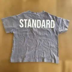 devirock STANDARD Tシャツ Gバイオレット　150㎝