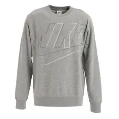 新品ナイキ クラブ+ BB L/S クルー MCF 長袖トレーナーXL