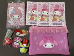 2026年最新】マイメロまとめ売りの人気アイテム - メルカリ