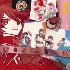 すとぷり まとめ売り 莉犬くん多め