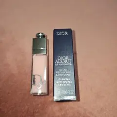 DIOR アディクトリップマキシマイザー　001