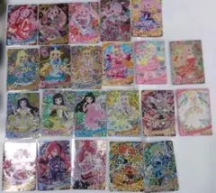 ひみつのアイプリ　まとめ売り