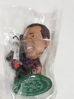 コリンシアン　カフー　未開封　緑台座