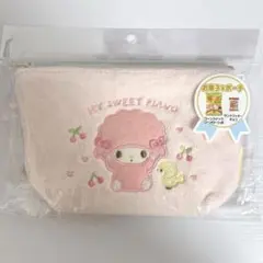 マイスウィートピアノ　ポーチ