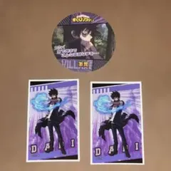ヒロアカ　荼毘