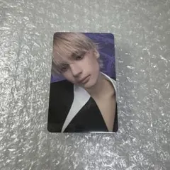 ヒュニンカイ 韓国 POPUP 限定 ラキドロ