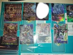 バディファイト まとめ売り