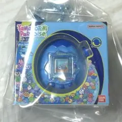 おかしなたまごボーロっち3 たまごっちパラダイス　ブルーウォーター