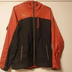 ミズノウィンドブレーカー