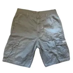 Wrangler ラングラー　カーゴパンツ　ハーフパンツ　ショーツ　ミリタリー