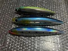 2026年最新】キハダルアーの人気アイテム - メルカリ