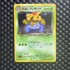 2026年最新】わるいフシギバナの人気アイテム - メルカリ