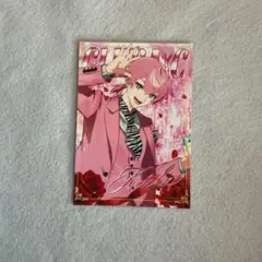 けちゃ　ファミマプリント　Club A×C