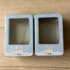 StrayKids スキズ SKZOO TINCASE リノ リービット