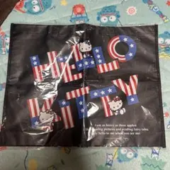 平成レトロ☆ハローキティバック