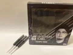 4BA化【COSMO DARTS】DISCOVERY LABEL 野毛駿平のサムネイル