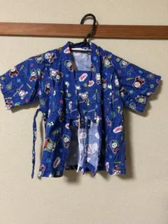 トーマス 甚平 100cm