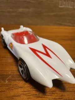 2025年最新】マッハGOGOGO ミニカーの人気アイテム - メルカリ