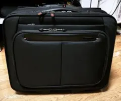 【匿名配送】サムソナイト製　ビジネスキャリーバック