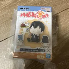 影山　フィギュア　ハイキュー