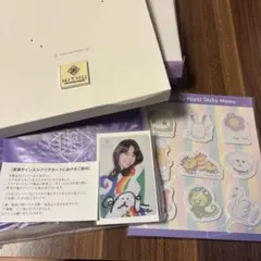 2026年最新】niziuニナ直筆サインの人気アイテム - メルカリ