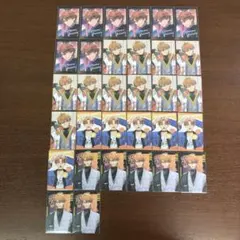 ❶にじさんじ 3SKM 北見遊征 ランダムフォト風カード 約32枚