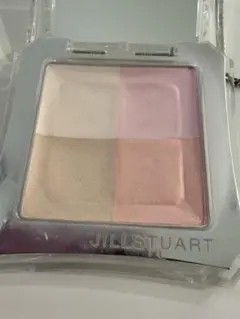 ジルスチュアート ミックスフェイスパウダーコンパクト102