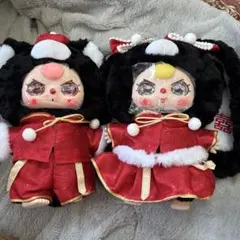 Babythree ロマンチックウェディング400%