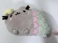 【匿名配送】Pusheen catプシーン キャット ぬいぐるみ