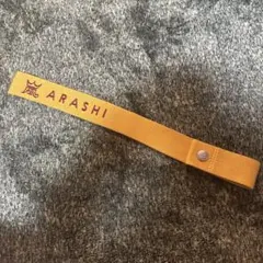 嵐 嵐を旅する展覧会 beams ラゲッジマーク 二宮和也