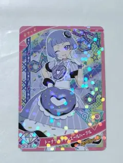 ひみつのアイプリ POPUP SHOP GiGO 特典チィ