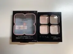 KATE ポッピングシルエットシャドウ PK-1