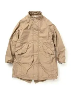 2026年最新】nonnative trooper coatの人気アイテム - メルカリ