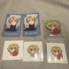 も*が様 エクスアルビオ