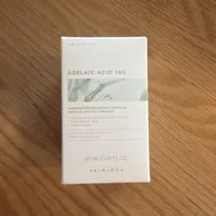 SKIN1004 アゼライン酸10アンプル アゼライン酸10%のサムネイル