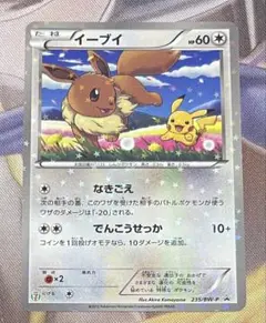 2026年最新】スペシャルキラカード イーブイの人気アイテム - メルカリ