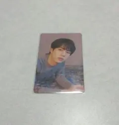 2026年最新】bts jin トレカの人気アイテム - メルカリ
