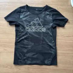 【アディダス】AEROREADY ジュニアTシャツ150