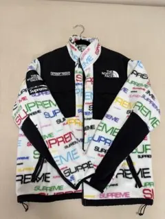THE NORTH FACE Supreme コラボ フリースジャケット M