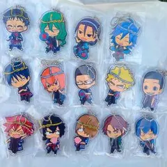 スカイツリー 限定 アクキー 弱虫ペダル