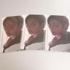 RIIZE FAME タワレコ 特典 ウォンビン トレカ