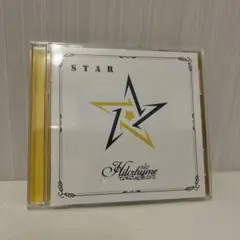 Hilcrhymeアルバム STAR 専用