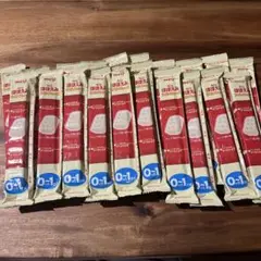 明治 ほほえみ 粉ミルク 20本（1本に5個入り）
