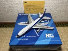 NG Model ANA 全日空 L-1011-100 1:400 JA8509 - メルカリ