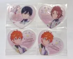 あんスタ 中国 ハートクリカ まとめ売り