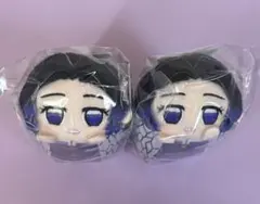 鬼滅の刃 胡蝶しのぶ もちころりん