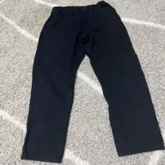 branshes 黒 ボトムス 130サイズ