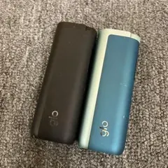 即決 glo hyper pro 電子タバコ 2個セット