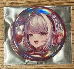 NIKKE エリア防衛戦 第一弾 缶バッジ アリス